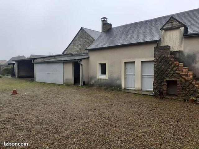 Maison vente à Mayet, Sarthe