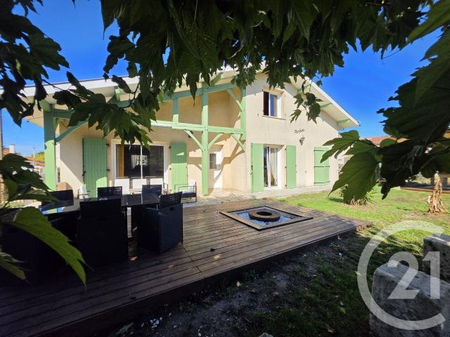 Maison vente à Lesparre-Médoc, Valeyrac