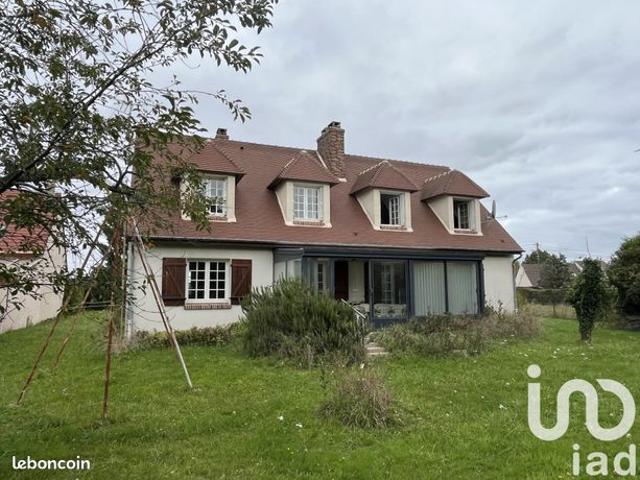 Maison vente à Perthes, Ardennes