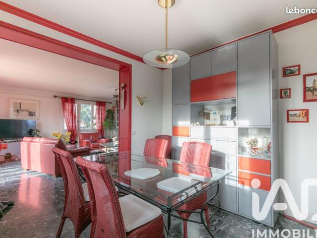 Maison vente à Pontault-combault, Martinique