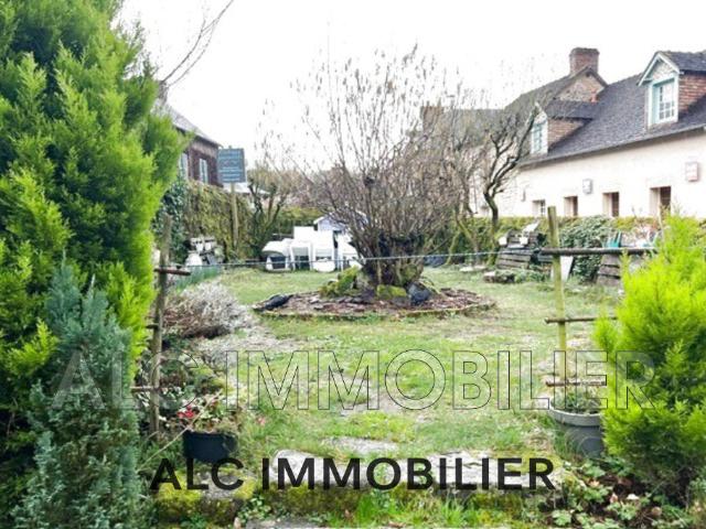 Maison vente à La Mezazelière, Saint-Céneri-le-Gérei