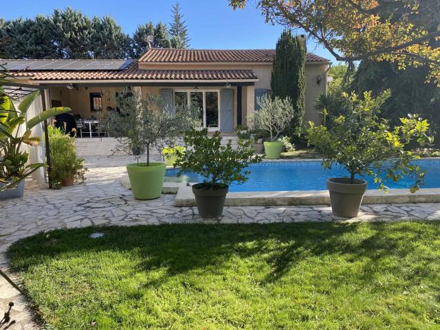 Maison vente à Marseille, Auriol