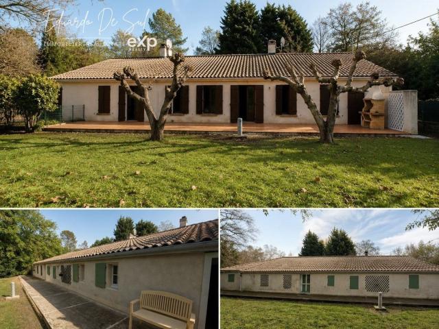 Maison vente à Saint-Médard-en-Jalles, Gironde