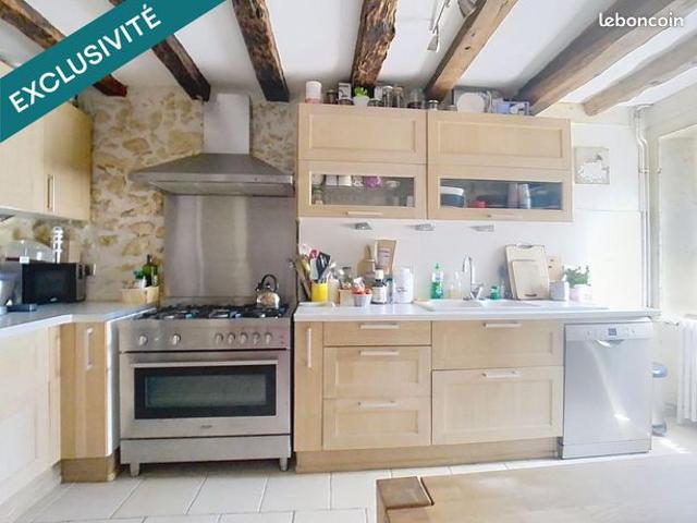 Maison vente à Auch, Simorre