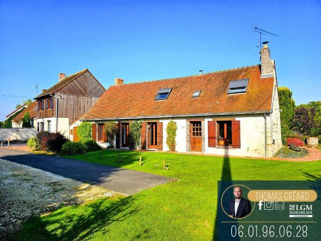 Maison vente à Vendôme