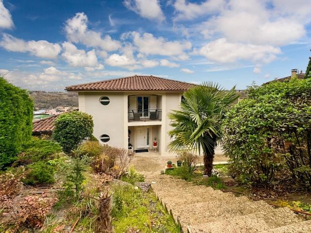 Maison vente à Vienne