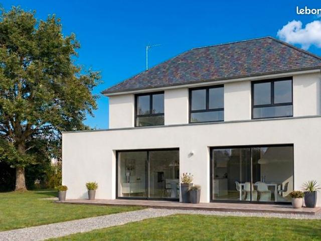 Maison vente à Lorient, Bretagne