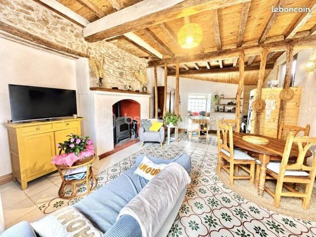 Maison vente à Auch, Vic-fezensac