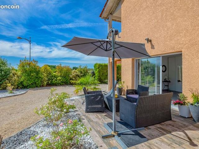 Maison vente à La Tour-du-Pin, Bourgoin-jallieu