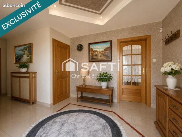 Maison vente à Sarreguemines, Loupershouse