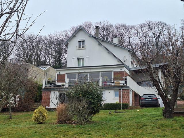 Maison vente à Argenteuil, Sannois