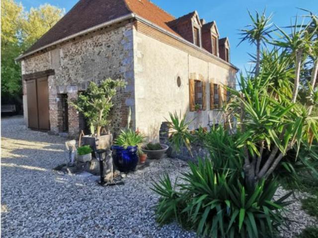 Maison vente à La Motte, Morée