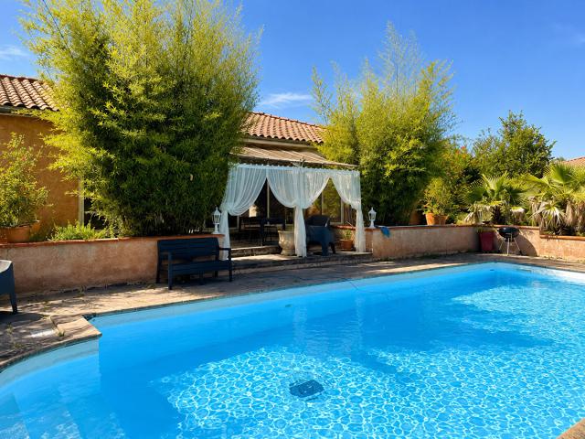 Maison vente à Muret, Saint-hilaire