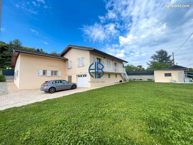 Maison vente à La Tour-du-Pin, La Chapelle-de-la-tour