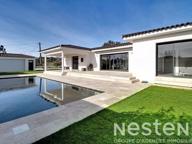 Maison vente à Arrondissement de Draguignan, Draguignan