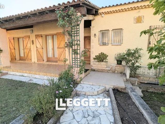 Maison vente à Marseille, Carnoux-en-provence