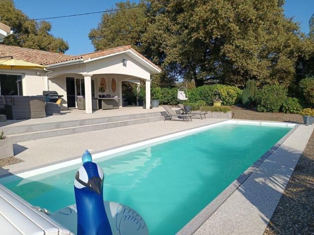 Maison vente à France métropolitaine, Aire-sur-l'adour