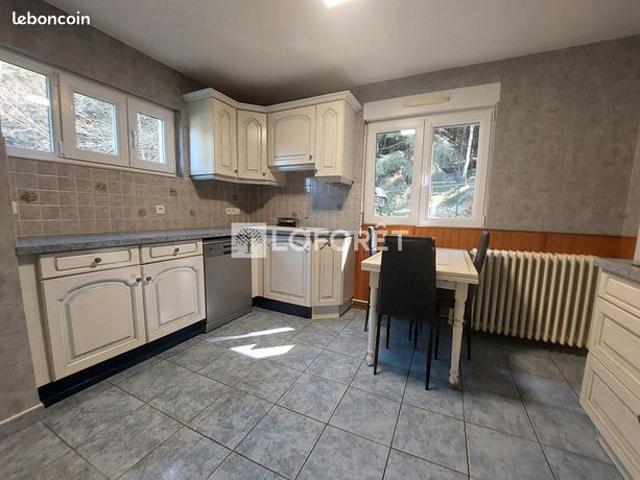 Maison vente à Saint-Dié-des-Vosges, Bois-de-champ