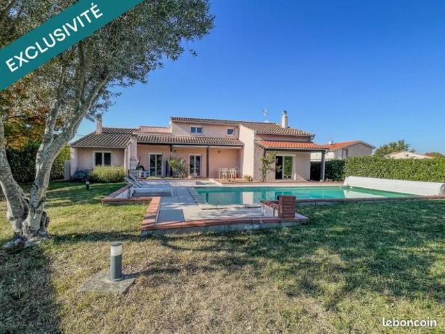 Maison vente à Lapeyrouse-fossat, Haute-Garonne