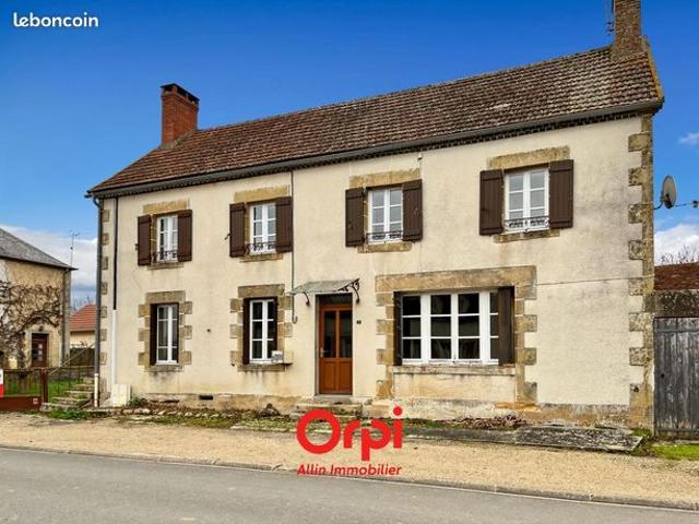 Maison vente à Saint-Flour, Murat