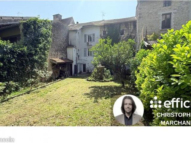 Maison vente à Nantua, Guadeloupe