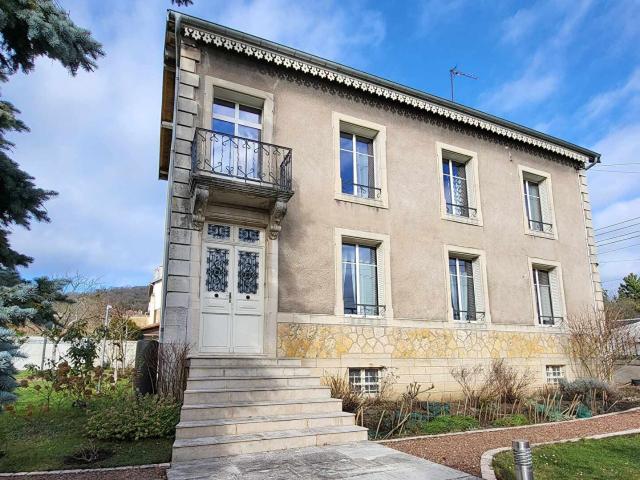 Maison vente à Toul