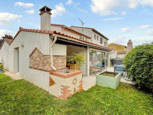 Maison vente à Saint-alban, Haute-Garonne