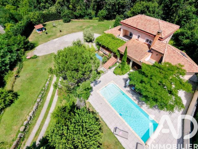 Maison vente à Saint-Étienne, La Tour-en-jarez