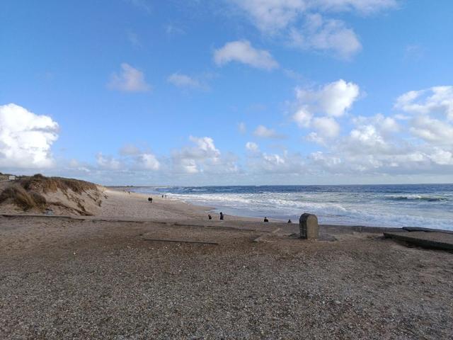 Maison vente à La Petite Falaise, Gâvres