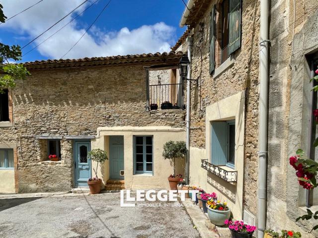 Maison vente à Béziers, La Livinière
