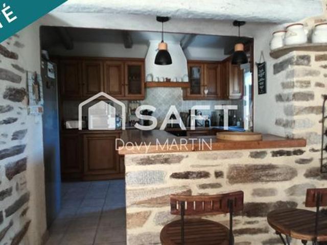 Maison vente à Millau, Réquista