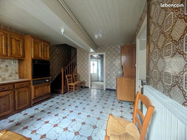 Maison vente à La Roche-sur-Yon, Chantonnay