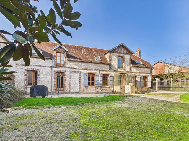 Maison vente à Troyes, Villemoiron-en-othe