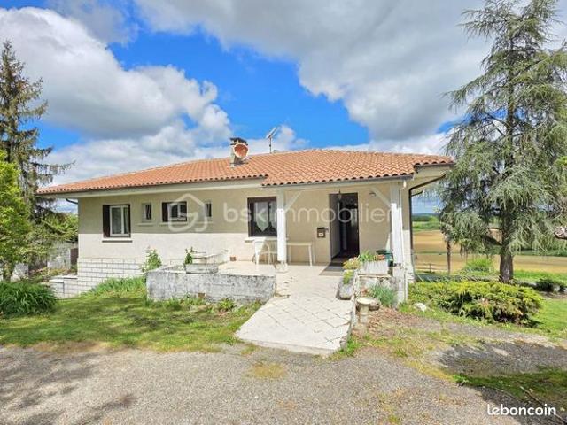 Maison vente à Nérac, Montagnac-sur-auvignon