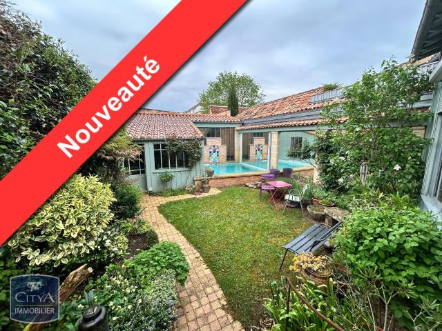 Maison vente à Bergerac, Dordogne