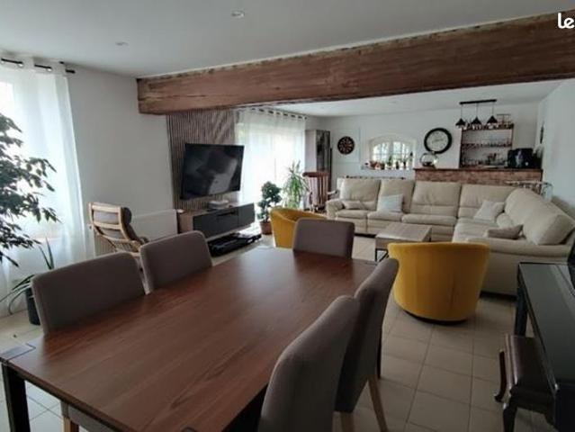 Maison vente à Chalon-sur-Saône, Bourgogne-Franche-Comté