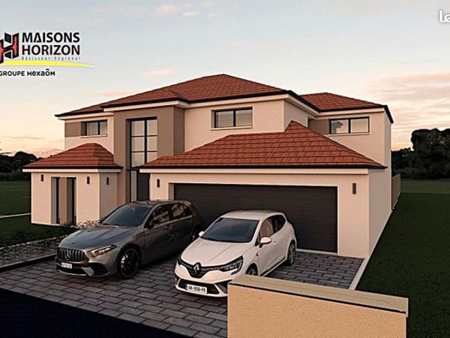 Maison vente à Noisseville, Moselle