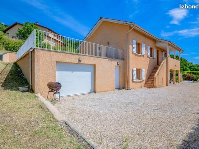Maison vente à La Tour-du-Pin, Bourgoin-jallieu