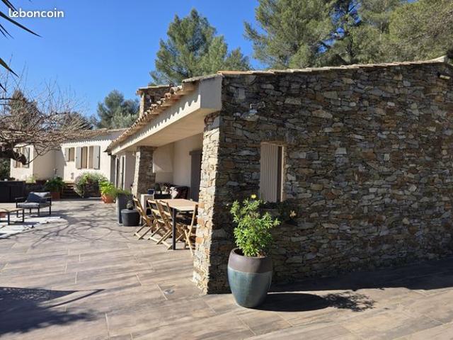 Maison vente à Arrondissement de Toulon, Cuers