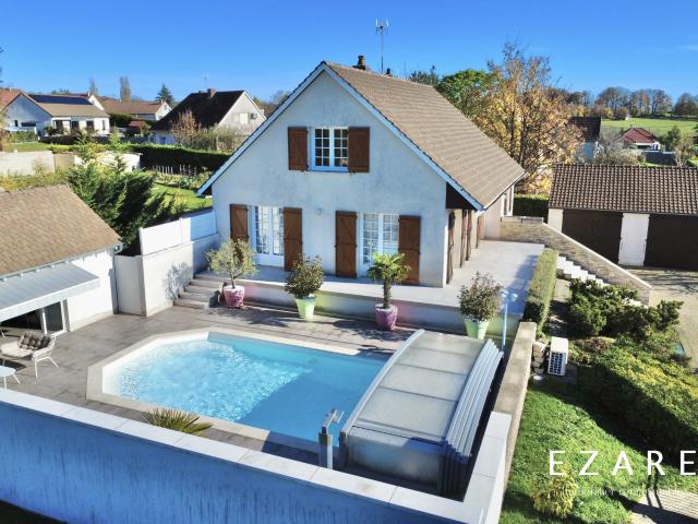 Maison vente à France métropolitaine, Beaune