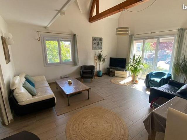 Maison vente à Nantes, Couëron