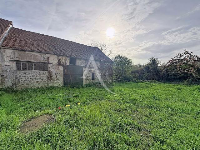 Maison vente à Senlis, Acy-en-multien