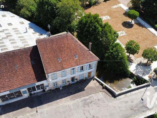 Maison vente à Cosne-Cours-sur-Loire, Donzy