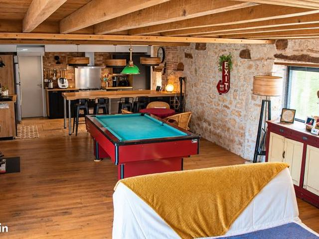 Maison vente à Cahuzac-sur-Vère, Tarn