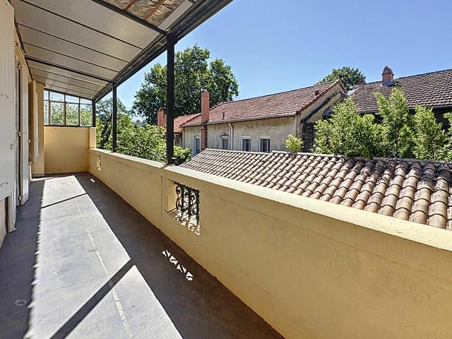Maison vente à Avignon
