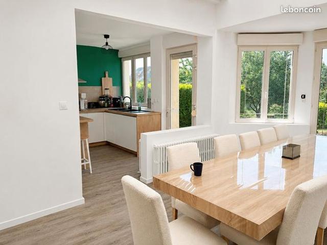 Maison vente à Saint-Quentin, Ribemont