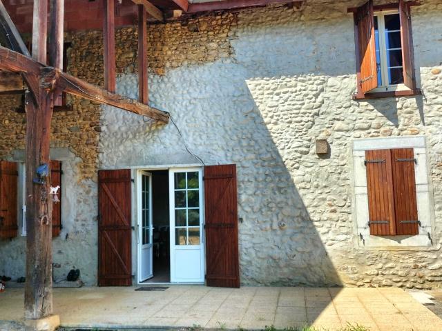 Maison vente à Tarbes, Monlong