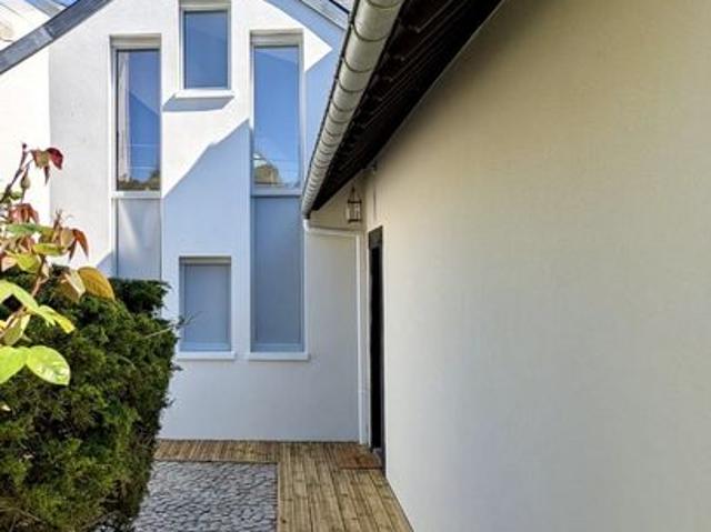 Maison vente à Le Havre, Sainte-adresse