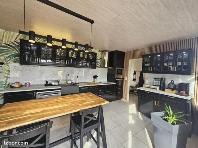 Maison vente à Vercel-Villedieu-le-Camp, Doubs