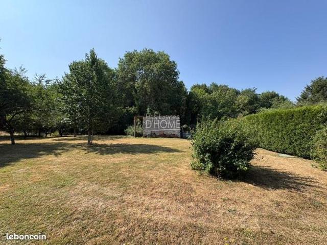 Maison vente à Provins, La Ferté-gaucher